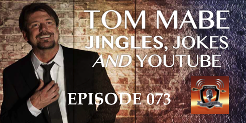 Tom Mabe - YouTube Tips, Comedy Lessons And Pranks!